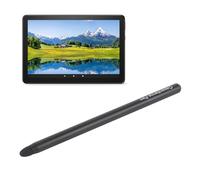 AMZ Tablet Pen pour AMZ HD 10 / Max 11 / HD 8 / Stylet, Tablets Touch Screen Stylus Stylo, Pas de Batteries ou BT (Black)