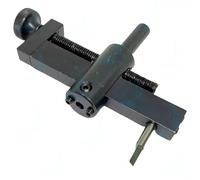 Amz96 Cutter circulaire pour métal avec insert HSS 5 % cobalt jusqu'à D 170 mm lame de scie cloche