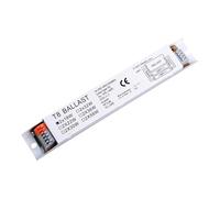 AMZBNEIDI Ballast pour Lampe Fluorescente, P82D 2x18/30/58W T8 Electronic Ballast Instant Start Desk Lights Fluorescent Ballasts
