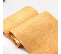 AMZBNEIDI Placage de loupe de Noyer