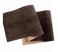 AMZBNEIDI Placage de loupe de Noyer