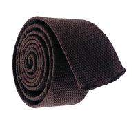 AMZBNEIDI Sangle en Coton Sangle en Polyester et Coton, Cotton Blend Upholstery Webbing Straps Multicolor 20-50mm Width 4.5m Roll(Coffee,38 mm)