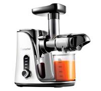 AMZCHEF - GM3001-WT - Presse-agrumes