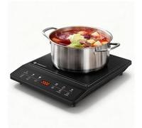 Table de Cuisson à Induction Sécurité Enfant