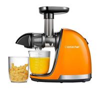 AMZCHEF - ZM1501-OG-SM - Presse-agrumes
