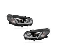AMZCO Bloc Optique Pour Haver M4 2012-