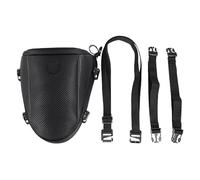 AMZCO Sacoche De Selle Arrière Sac De Queue pour VFR 800 VFR800 Sacoche De Rangement pour Moto Sacoche À Outils - Sacoche Arrière