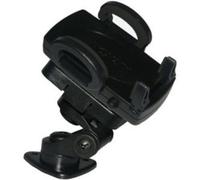 Amzer 3M Support adhésif multi-angle à cliquet pour tableau de bord et console de voiture