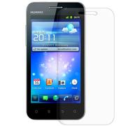 Amzer Film protecteur d'écran anti-reflet avec chiffon de nettoyage pour Huawei Mercury M886 Transparent