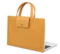 AMZER Housse en néoprène pour Ordinateur Portable de 15 à 16", Compatible avec MacBook Pro 16" M4/M3/M2/M1, MacBook Pro 15,4" et la Plupart des Ordinateurs Portables de 15 à 16"