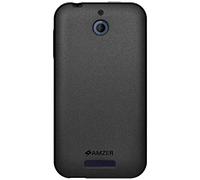 Amzer Pudding Coque en TPU pour HTC Desire 510 - Noir