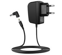 Amzfwing 6V 1A 1000mA AC à DC Adaptateur Secteur Chargeur pour OMRON tensiomètre.
