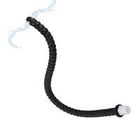 AMZII Poire Lavement Rectale Flexible de Douche 300mm Tuyau Douche avec Perles Anales Plug Anal,Douche intime périnée Poire à Lavement Intime Anal Toys,Poire a Lavement pour Anus Gode Anal
