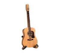AMZLORD Boîte de médiator de Guitare Acoustique en Bois, Support de médiator de Guitare avec Support et médiator de Guitare, conteneur de plectre, boîte de Rangement de médiator de Guitare,