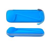 AMZLORD Étui de transport pour instrument de musique étanche, support de rangement pour jouets instrumentaux de musique, résistant aux chocs, anti-chute, compatible avec Otamatone