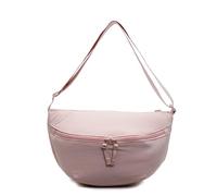 AMZLORD Femmes décontractées Fanny Pack Sangle de Sangle ajusté Sac à Taille Quotidienne féminine (Rose)