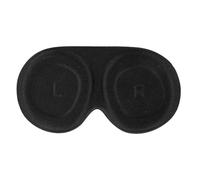 AMZLORD Housse de Protection d'objectif en Lavable, Manchon de Protection réutilisable, Anti-Rayures, Anti-poussière pour Casque Meta Quest 3