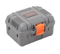 AMZLORD Mini boîtier de Transport Boîte de Protection de sécurité Portable imperméable pour DJI Osmo Action 5 Pro / 4/3 Accessoires