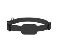 AMZLORD pour Mini Collier de Chien à Piles Collier d'alerte de Mouvement de Suivi des Animaux réglable pour Chiens de Petite, Moyenne et Taille