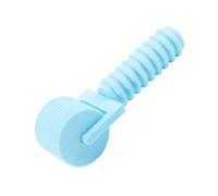 AMZLORD Rouleau de Peinture Diamant, Accessoire Portable pour Presser uniformément Les Strass, Outil Facile à Utiliser pour Adultes