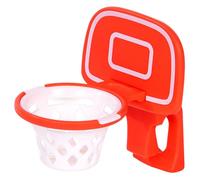 AMZLORD Séparateur de jaune d'œuf Filtre à œufs Forme de cadre de basket-ball Séparateur d'œuf Séparateur de jaune d'œuf et séparateur de blanc Extracteur de jaune d'œuf Gadgets de cuisine