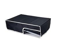 AMZLORD Universal Cover pour Sony PlayStation 5 PS5 Console de Jeu Protecteur Case Washiable Sleve Host Guard Host Guard