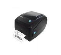 AMZMDGJK Imprimante d'étiquettes Industrielle TD-403S, Compatible avec Autocollants et Impression de Codes-Barres, Compatible avec la logistique et l'entreposage