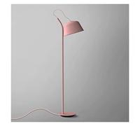 AMZOAKUD Lampadaire Lampadaire pour Salon Étude Nordique Chambre Chevet Lampadaire Canapé Créatif Vertical Stand Lumière Lampe sur Pied (Couleur : D Taille : 25 * 138cm)