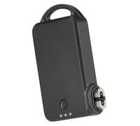 Amzpas Banque de Charge, USB C Chargeur Cable Compatible avec Shokz OpenRun/Shokz OpenRun Mini/Shokz OpenRun Pro/Shokz OpenRun Pro Mini (600mAh)