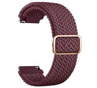 Amzpas Bracelet en nylon pour enfant pour Xplora X6 Play/Xplora X6 Pro/Anio 6/Anio 5