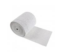 AMZSKILLS Modroc Plaster of Paris Lot de 8 bandages de modelage 8 cm x 3 m