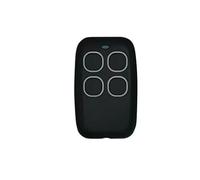 Amztour Télécommande Universelle Portail de 250 à 915 MHz Télécommande Universelle 4 en 1 Code Rolling Compatible avec Came TOP432NA TOP432EE TOP432EA Livrée avec Pile Incluse