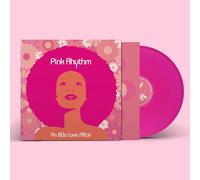 An 80'S Love Affair - Vinyle Couleur Rose