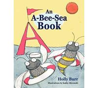 An A-Bee-Sea Book
