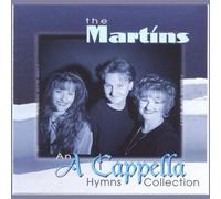 An A Cappella Hymns Collection