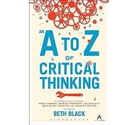 An A To Z Of Critical Thinking