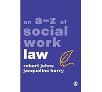 An A-Z Of Social Work Law