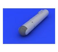 An/aaq-28(v) Litening Pod - 1:48e - Eduard Accessories G