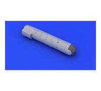 An/aaq-28(v) Litening Pod - 1:72e - Eduard Accessories G