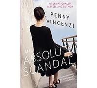 An Absolute Scandal Penny Vincenzi (Auteur)
