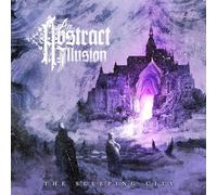 An Abstract Illusion - The Sleeping City[Random Eco-Mix 2 LP]