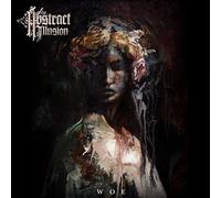 An Abstract Illusion – Woe – CD
