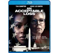 an Acceptable Loss [Blu-Ray]