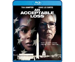 an Acceptable Loss [Blu-Ray]