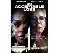 An Acceptable Loss [Dvd] Widescreen