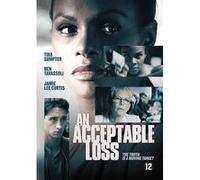 AN ACCEPTABLE LOSS-NL G