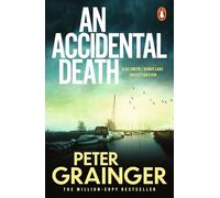 An Accidental Death – Le premier roman policier d'une série vendue à 1 million d'exemplaires