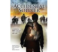 an Accidental Soldier