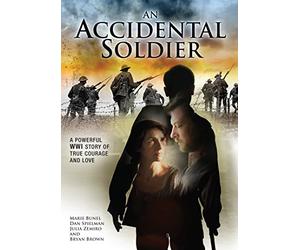 an Accidental Soldier