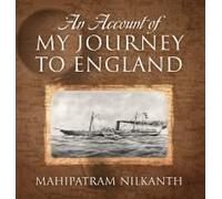 An Account Of My Journey To England